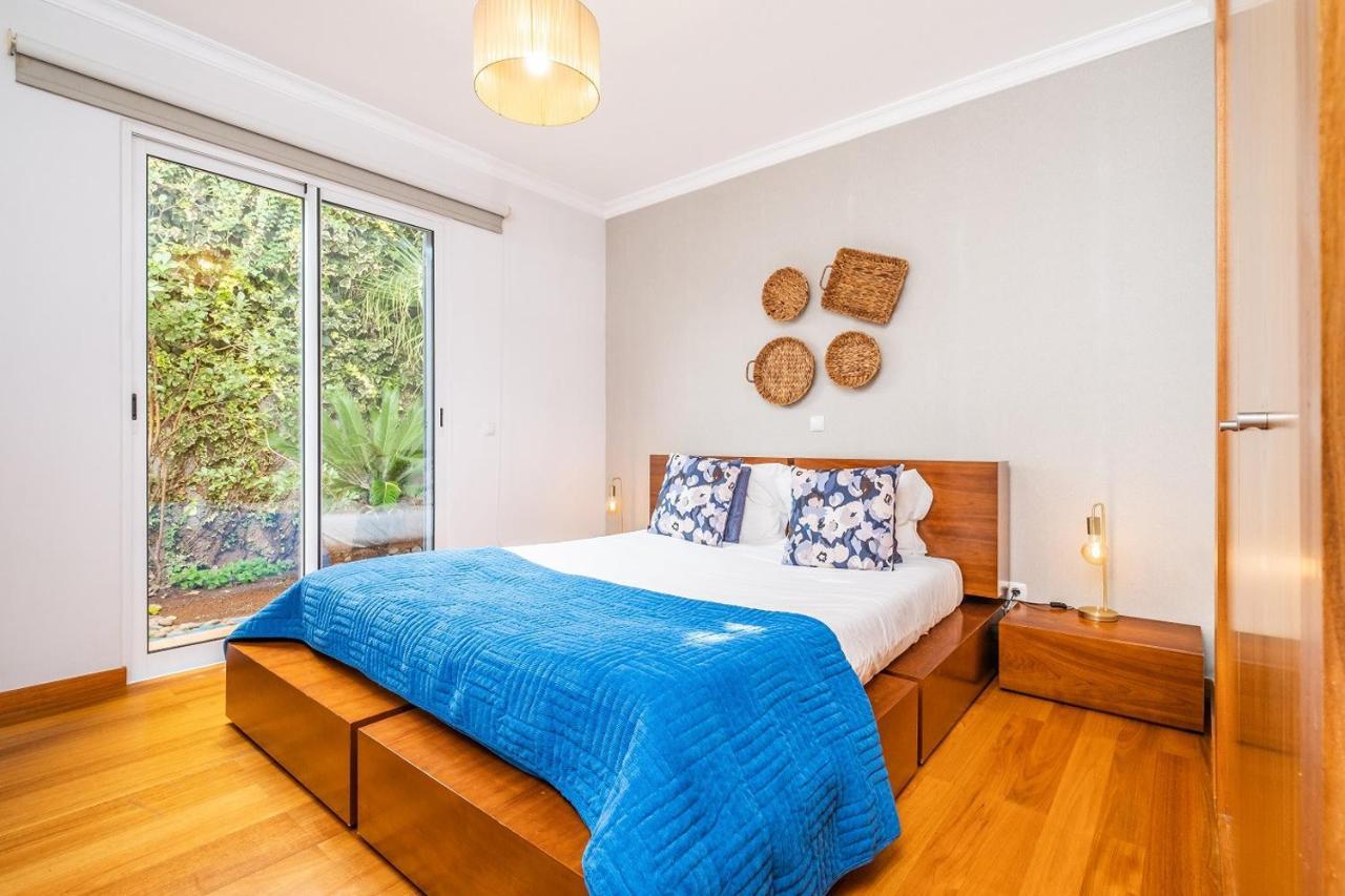 Home To Stay By Madeira Sun Travel Funchal  Extérieur photo