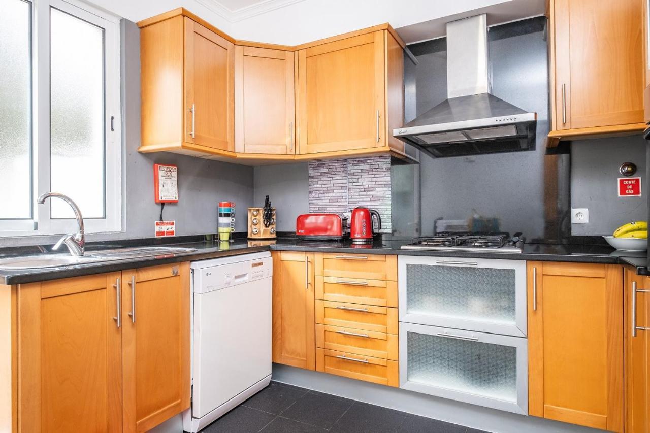 Home To Stay By Madeira Sun Travel Funchal  Extérieur photo